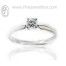 แหวนเงิน แหวนเพชร แหวนแต่งงาน แหวนหมั้น-R1183di